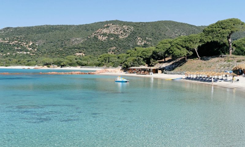 Re découvrir la Corse cet été