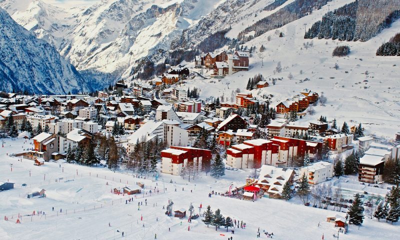 Comment choisir sa location d&rsquo;hiver ?