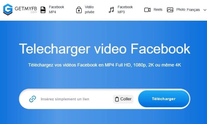 Comment télécharger vos vidéos Facebook rapidement et en toute sécurité ?
